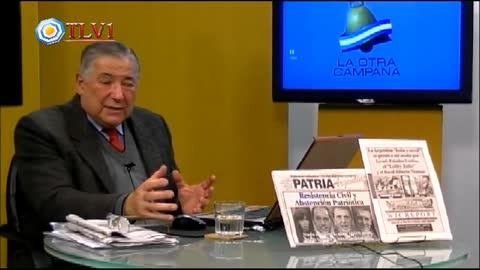 La Otra Campana N° 10 - Farandulización electoral, vacío espiritual, moral y cultural III