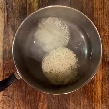 ISN’T THIS SATISFYING?