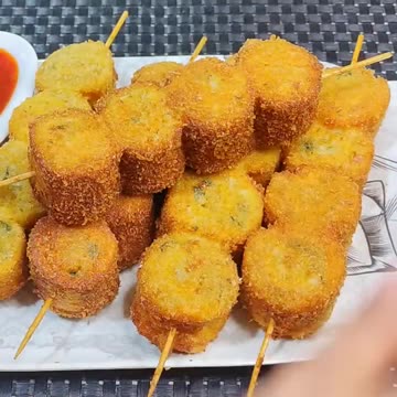 Bread 🍕Pinwheel Recipe🍕🍞