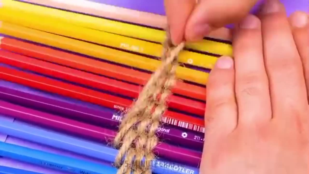 How to create amazing art and crafts