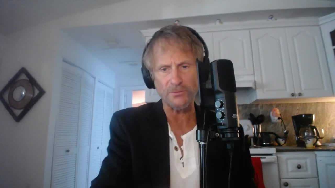 MZTV 267 - 09/27/2019: What if the Government Tells Me to Kill My Kids?