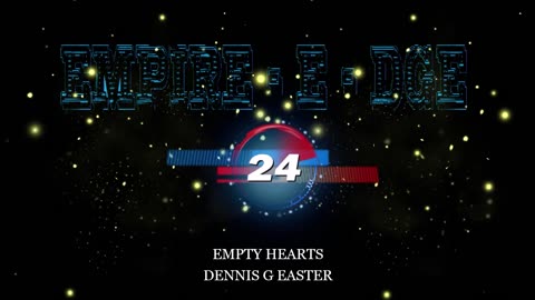 EMPIRE - E - DGE EMPTY HEARTS