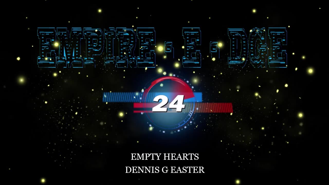 EMPIRE - E - DGE EMPTY HEARTS