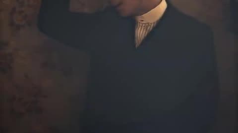 Thomas Shelby