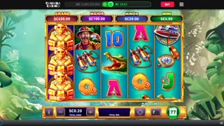 Rick's Online Slots Video 2/8/2025 PM