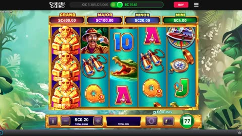 Rick's Online Slots Video 2/8/2025 PM