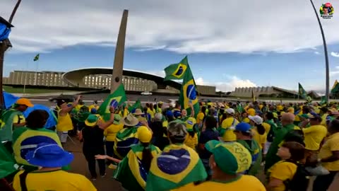 17/11/2022 QG Brasília