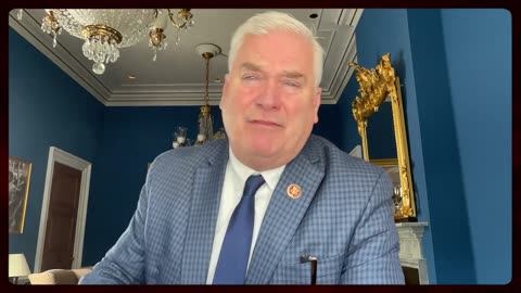 Congressman Tom Emmer Tackles the War on Crypto