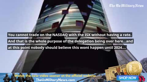 Nick Fleming RVGCR Intel Update January 22, 2023