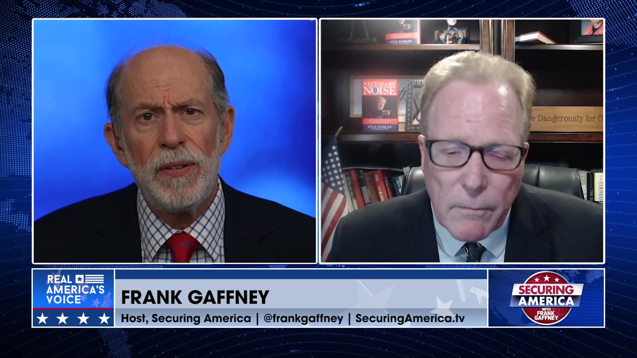 Securing America with Rick Manning (part 5) | May 28, 2023