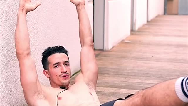 Abdos visible et ventre plat meilleur exercice !