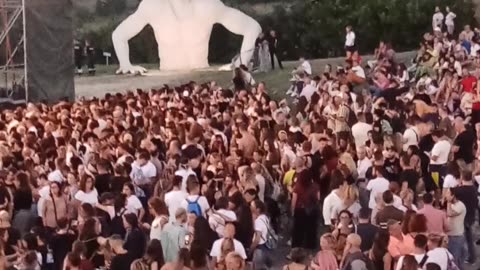 News from Emma gig