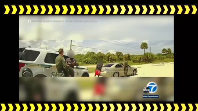 Florida Officers Ambush