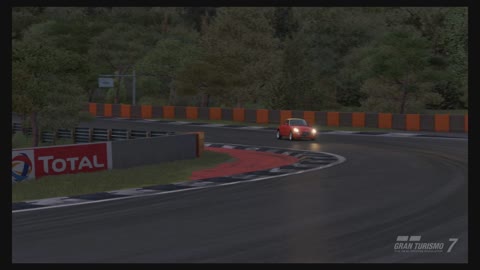 Gran Turismo7 Race418