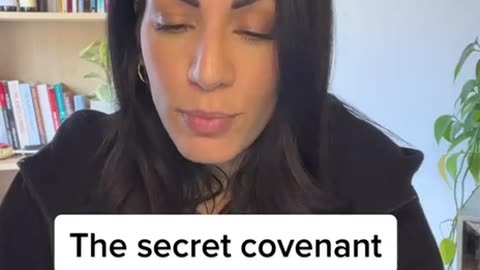 Secret Covenant