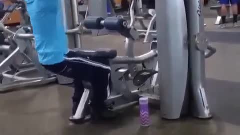 Funny Gym