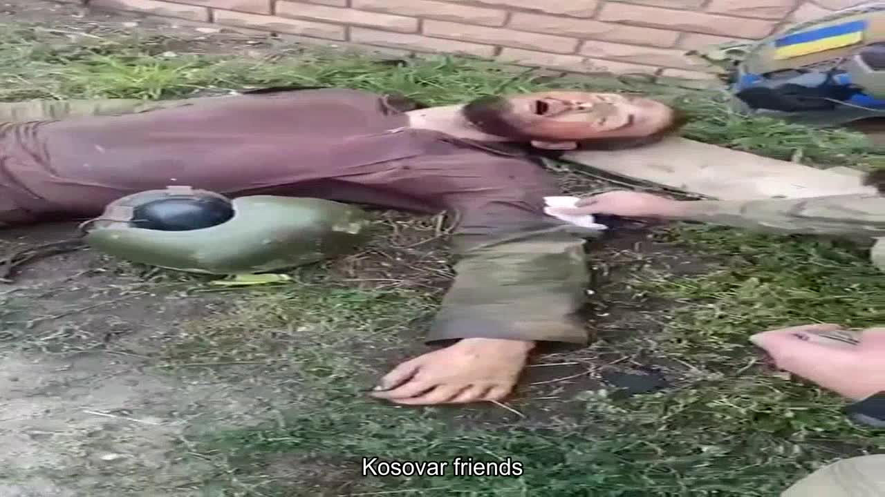 This is the fate that the Kremlin dictator and the reindeer herder are preparing for the Russians.