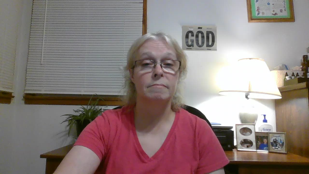 Patriot Tv 7-14-24 Why is pray so important