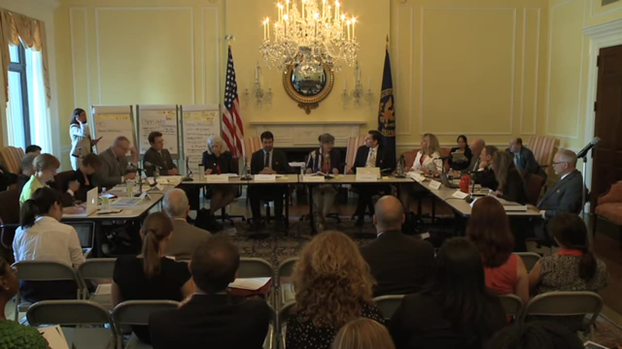 FOIA Advisory Committee Meeting Recording June 24 2014 Part 2 of 2