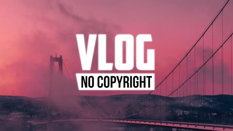 Pierse - Never Let You Go (Vlog No Copyright Music)