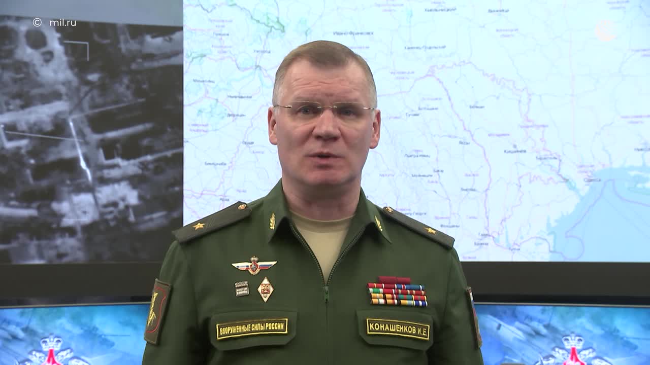 Ruski sistemi protivraketne odbrane