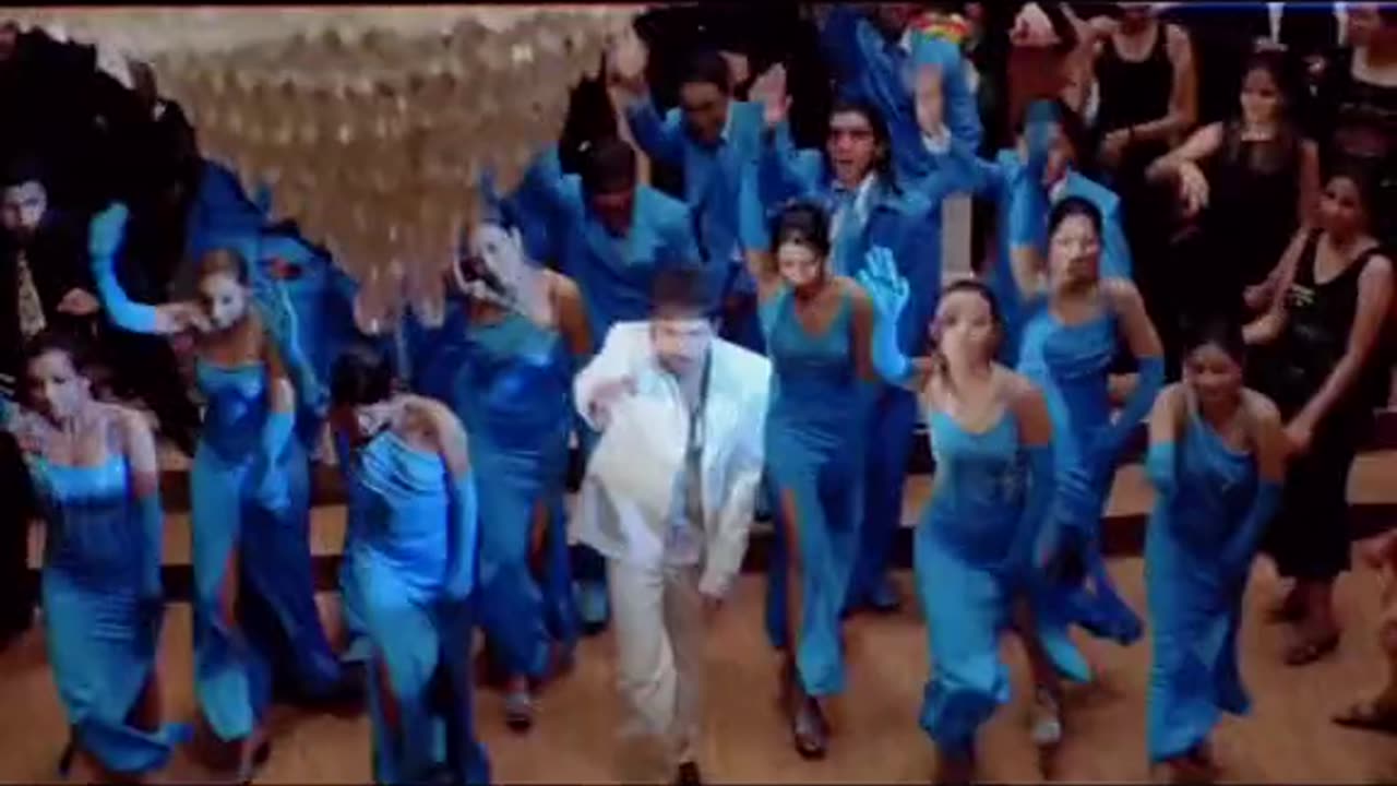 Jhalk dekha ja