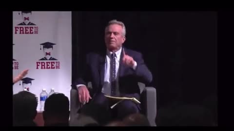 RFK JR Breaks Down Shocking Link Between Vaccines and Autism
