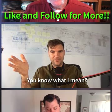 Convincing Someone to Change | Cam & Otis Show