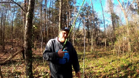 This Forbidden TECHNIQUE CATCHES GIANT CRAPPIE