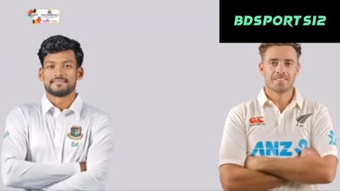 Bangladesh vs New Zealand Highlights | 2nd Test | Day 3 | New Zealand Tour of Bangladesh 2023