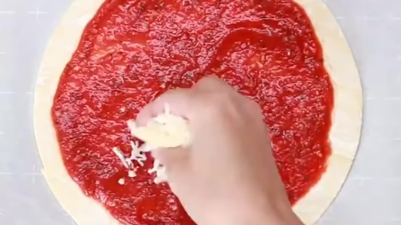 Food _ Cook _ Cooking _ Tasty - Pizza Puff Pastry Twists