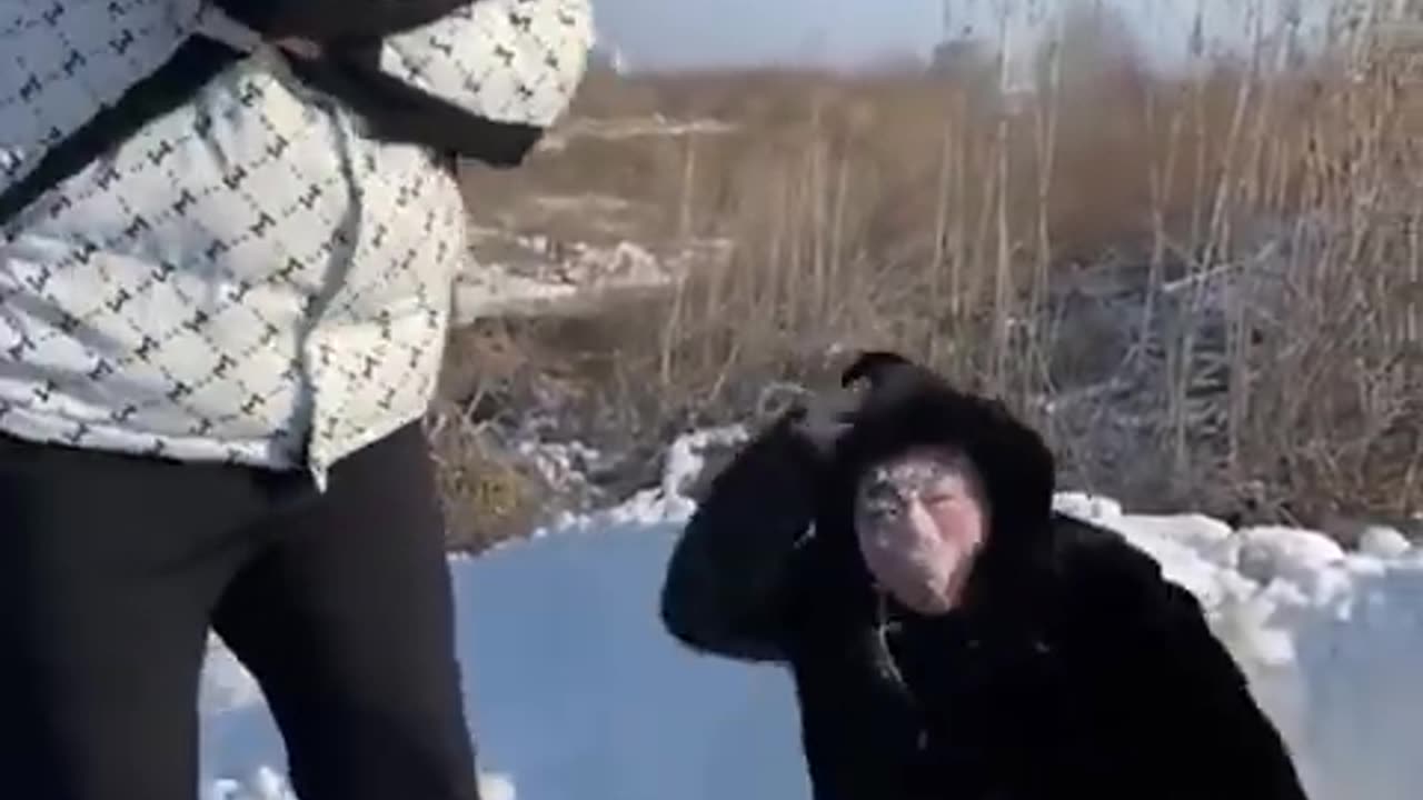 New Funny video 🤣🤣