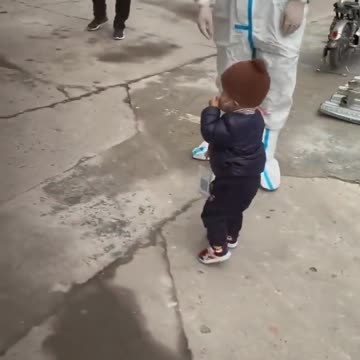 The Future For Your Children: Just A QR Code