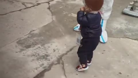 The Future For Your Children: Just A QR Code