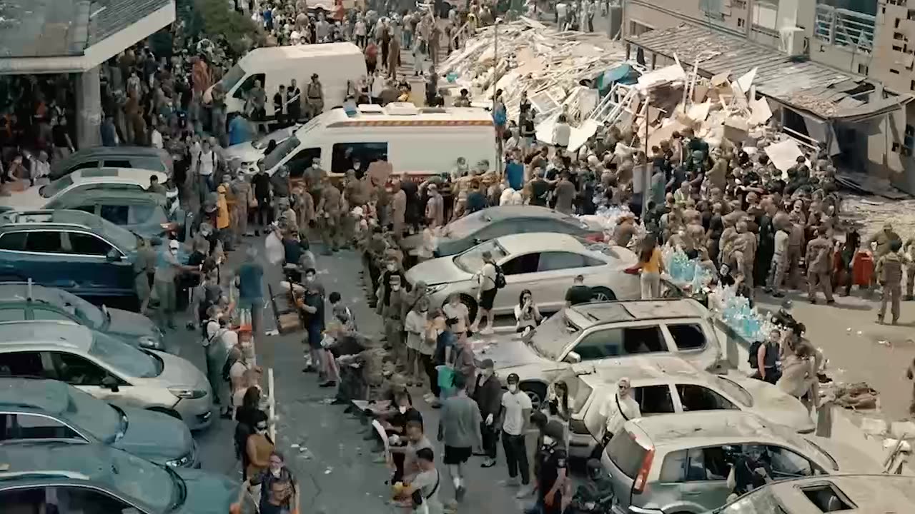 Ukraine Footage - 07-15-24