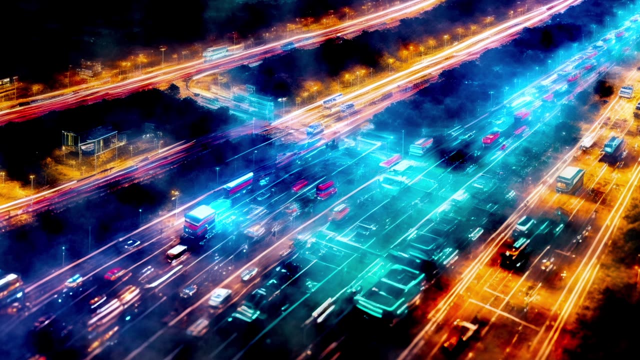 e-Traffic