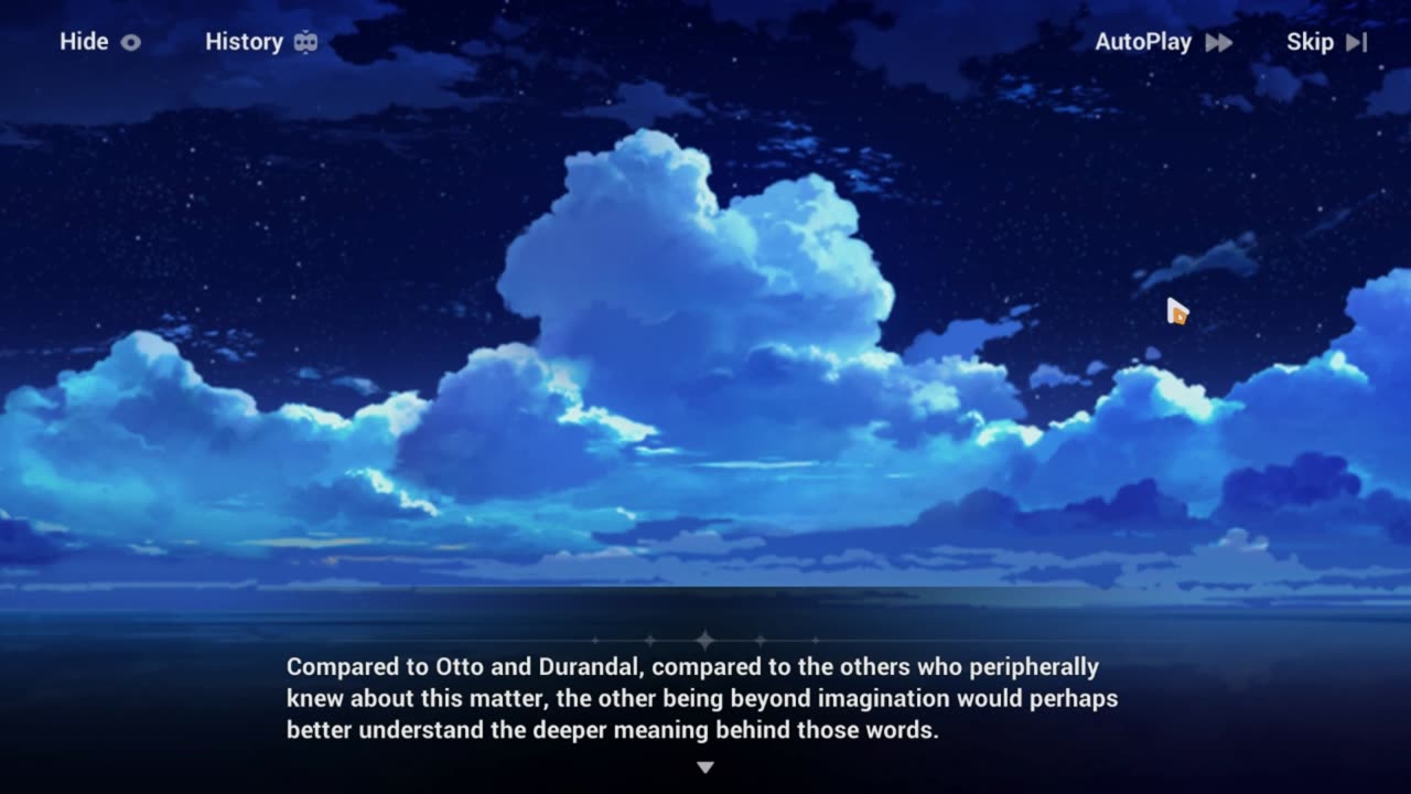 Honkai Impact 3rd [Stories Ch33 6of21] In the Name of the Truth