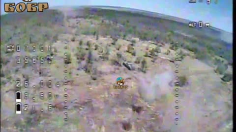 Boom Time....💥💥💥 Music break from Bobr FPV team: - T 72