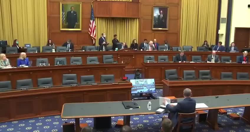 Hunter Biden evidence in congress