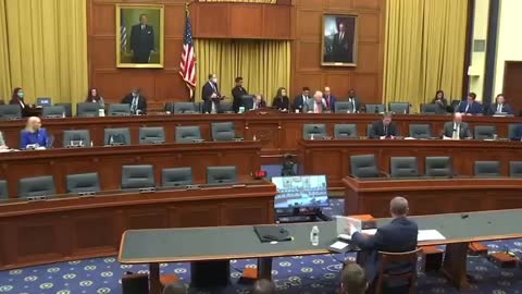 Hunter Biden evidence in congress