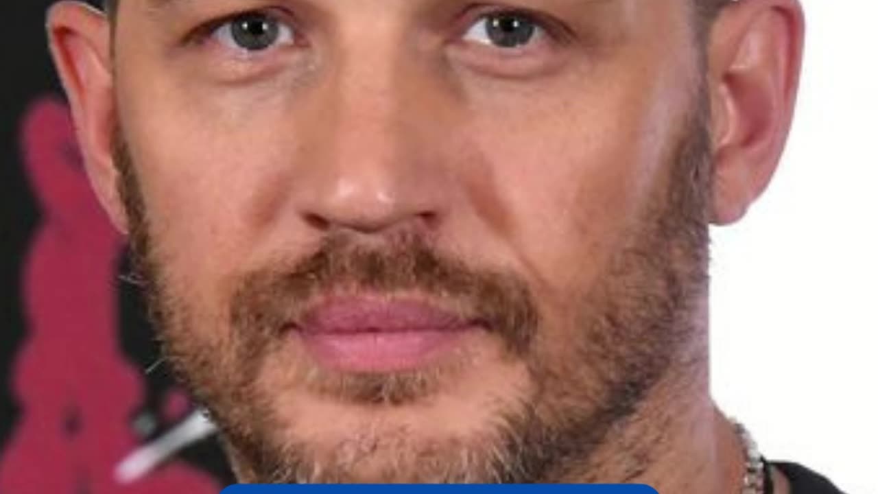 Tom Hardy Net Worth 2023 || Hollywood Actor Tom Hardy || Information Hub