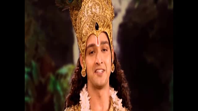 Krishna love words