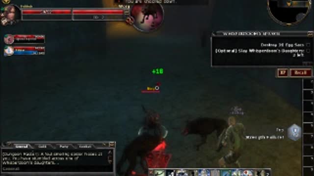 ddo part 7 1/2 ( no adio )
