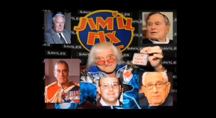 David Icke back in 2014