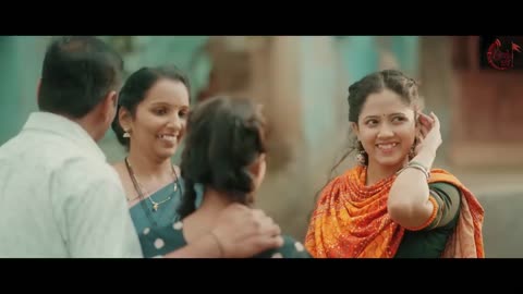 - - Song - Adarsh Shinde - Sonali S - Aditya G - Bunny - Vijay Bhatep2