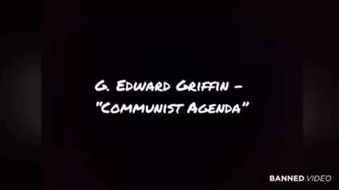 Warning from 1969
