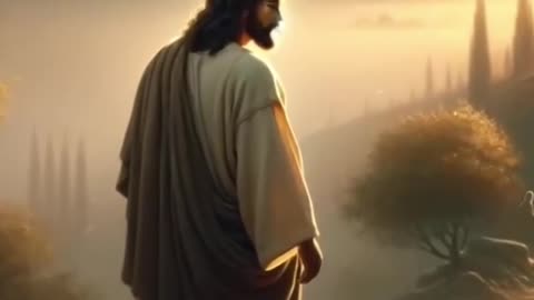 Why Did Jesus Pray to God? Exploring the Depths of His Humanity and Divine Nature