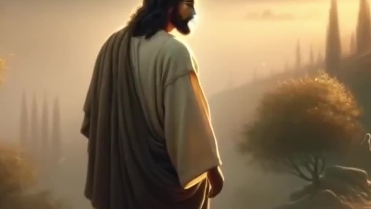 Why Did Jesus Pray to God? Exploring the Depths of His Humanity and Divine Nature