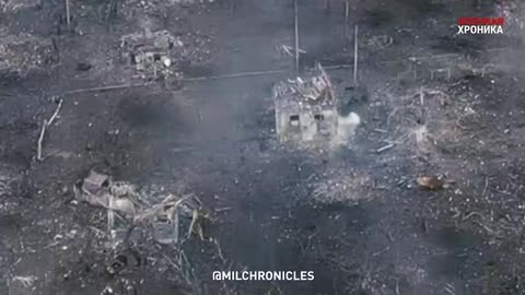 Russian Tank Assaults