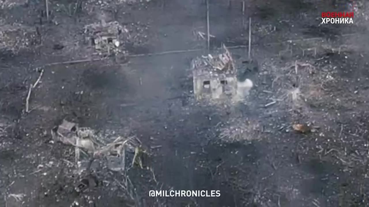 Russian Tank Assaults